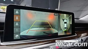 Kia K9, 2019 — миниатюра 16