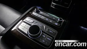 Kia K9, 2019 — миниатюра 18