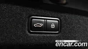 Kia K9, 2019 — миниатюра 20