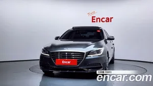 Genesis G80, 2019 — миниатюра 3