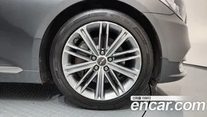 Genesis G80, 2019 — миниатюра 5