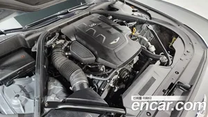 Genesis G80, 2019 — миниатюра 6