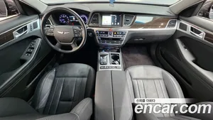 Genesis G80, 2019 — миниатюра 7