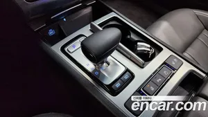 Genesis G80, 2019 — миниатюра 9