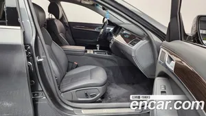 Genesis G80, 2019 — миниатюра 11