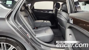 Genesis G80, 2019 — миниатюра 12