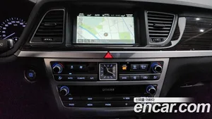 Genesis G80, 2019 — миниатюра 14