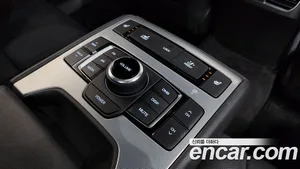 Genesis G80, 2019 — миниатюра 19