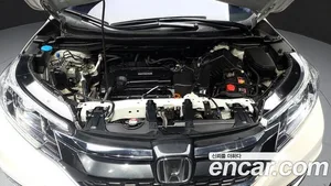 Honda Cr-v, 2016 — миниатюра 6