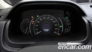 Honda Cr-v, 2016 — миниатюра 8