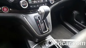 Honda Cr-v, 2016 — миниатюра 9