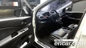 Honda Cr-v, 2016 — миниатюра 10