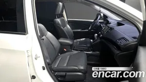 Honda Cr-v, 2016 — миниатюра 11