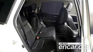 Honda Cr-v, 2016 — миниатюра 12
