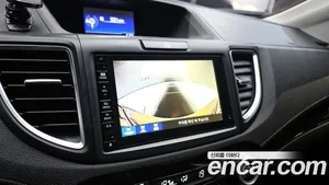 Honda Cr-v, 2016 — миниатюра 14