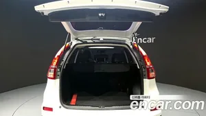 Honda Cr-v, 2016 — миниатюра 20