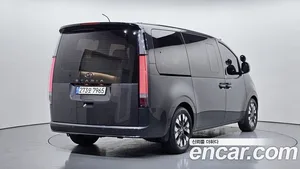 Hyundai Staria, 2021 — миниатюра 2