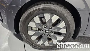 Hyundai Staria, 2021 — миниатюра 5