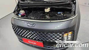 Hyundai Staria, 2021 — миниатюра 6
