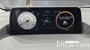 Hyundai Staria, 2021 — миниатюра 8