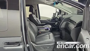 Hyundai Staria, 2021 — миниатюра 10