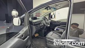 Hyundai Staria, 2021 — миниатюра 11