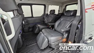 Hyundai Staria, 2021 — миниатюра 12