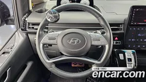 Hyundai Staria, 2021 — миниатюра 13