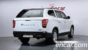 KGM Rexton, 2018 — миниатюра 2