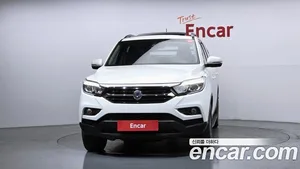 KGM Rexton, 2018 — миниатюра 3