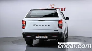 KGM Rexton, 2018 — миниатюра 4