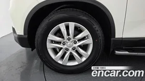 KGM Rexton, 2018 — миниатюра 5