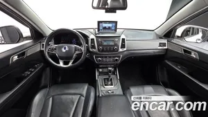 KGM Rexton, 2018 — миниатюра 7