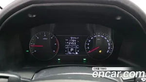 KGM Rexton, 2018 — миниатюра 8