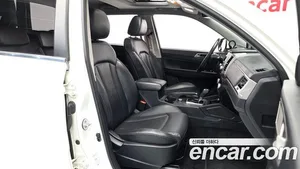 KGM Rexton, 2018 — миниатюра 10