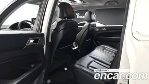 KGM Rexton, 2018 — миниатюра 12