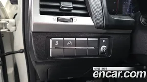 KGM Rexton, 2018 — миниатюра 14