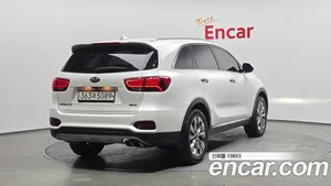 Kia Sorento, 2020 — миниатюра 2