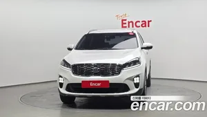 Kia Sorento, 2020 — миниатюра 3