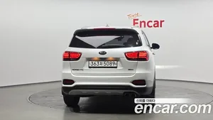 Kia Sorento, 2020 — миниатюра 4