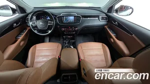 Kia Sorento, 2020 — миниатюра 7