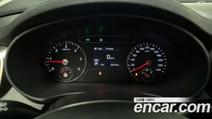 Kia Sorento, 2020 — миниатюра 8