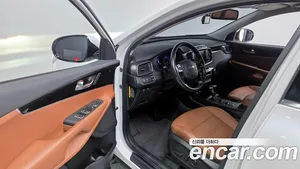 Kia Sorento, 2020 — миниатюра 10