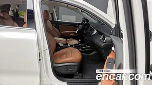 Kia Sorento, 2020 — миниатюра 11