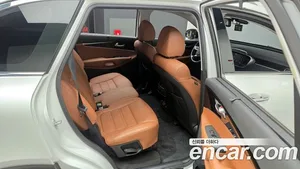 Kia Sorento, 2020 — миниатюра 12