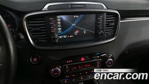 Kia Sorento, 2020 — миниатюра 14