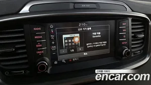 Kia Sorento, 2020 — миниатюра 16
