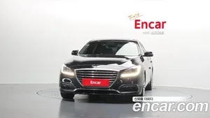 Genesis G80, 2016 — миниатюра 3