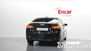 Genesis G80, 2016 — миниатюра 4
