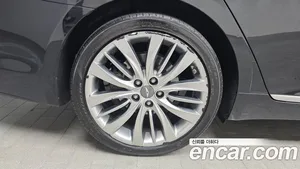 Genesis G80, 2016 — миниатюра 5
